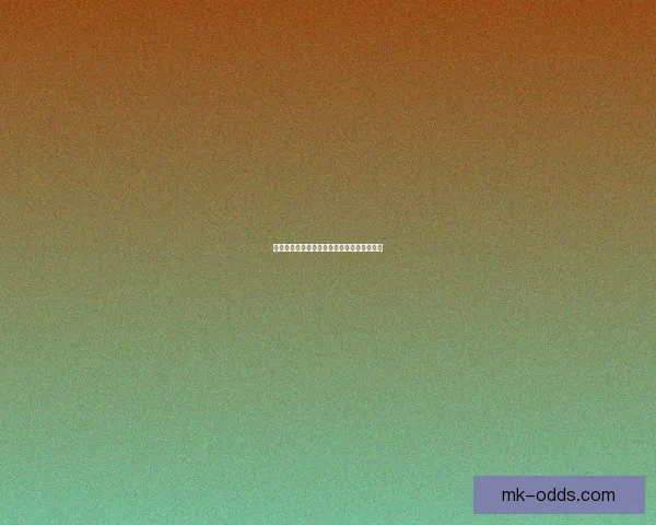 世界杯足球竞猜赔率分析与预测精准技巧解读