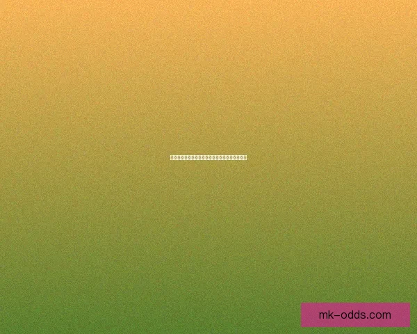 世界杯赛程深度解析与胜负趋势全面体育竞猜指南