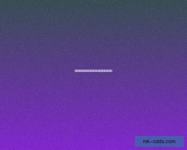 世界杯竞猜赔率全方位对比分析助您精准预测赛事结果