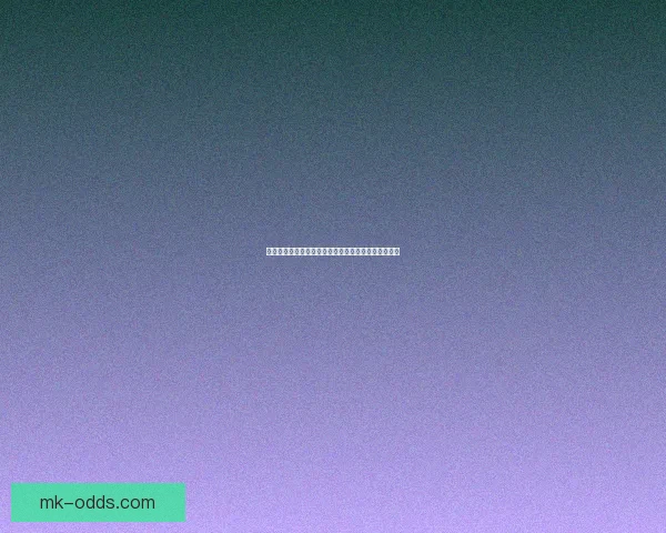 世界杯竞猜赔率全方位对比分析助您精准预测赛事结果