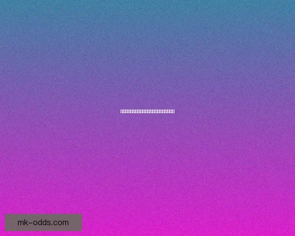 世界杯足球竞猜赔率解析及热门赛事投注策略推荐