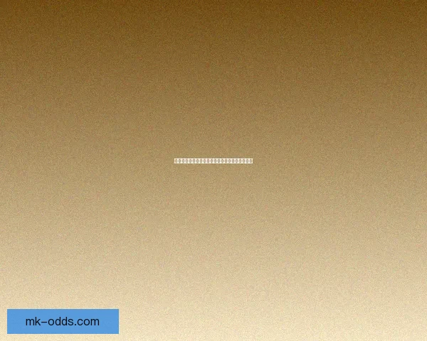 世界杯足球竞猜盘口解析与胜负趋势全面预测指南