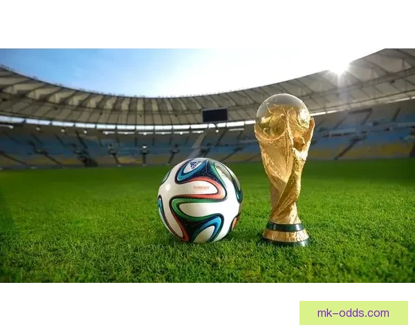 世界杯足球竞猜赔率分析与投注策略指南，助你精准预测赛事结果