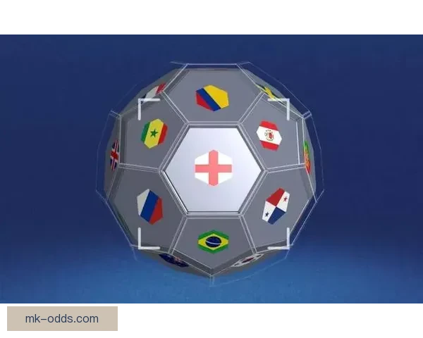 激情世界杯来袭，加入竞猜赢丰厚奖品活动精彩不断