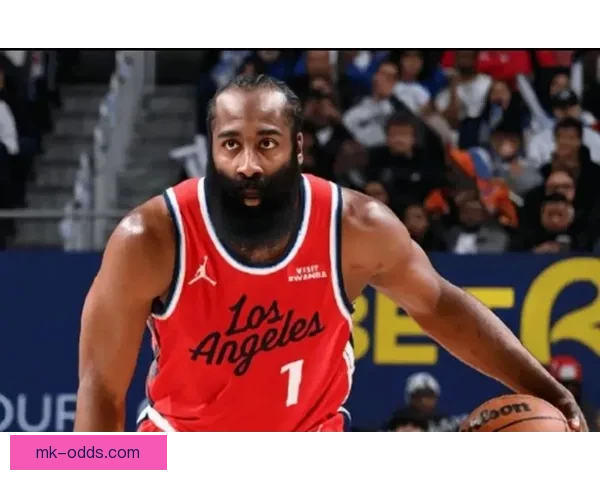 登场二十战十五胜哈登17分14助攻早早打卡前队友盛赞历史最佳之一