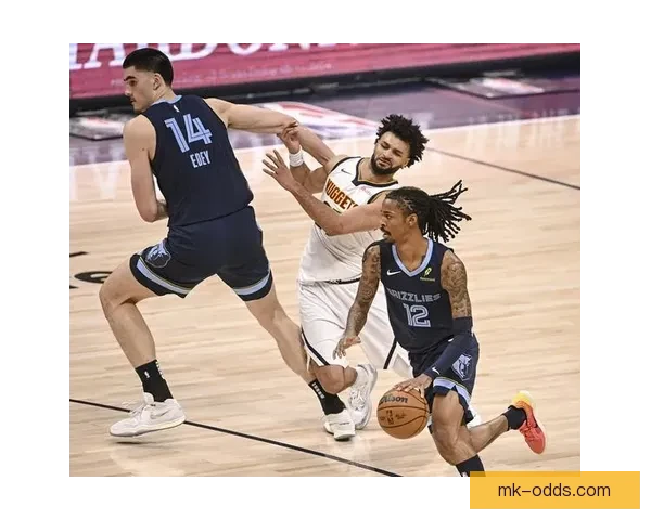 约基奇大号三双领掘金末节逆转穆雷小哈达威表现出彩