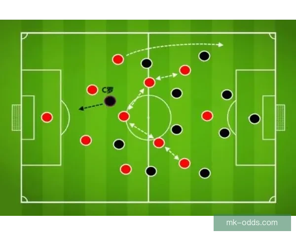 世界杯精彩对决胜负预测指南全方位策略解析