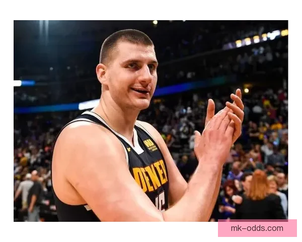 约基奇称穆雷状态火爆 愿意为队友送助攻助力球队进步