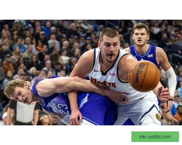 约基奇豪取23分17篮板17助攻三连胜 生涯三双逼近威少