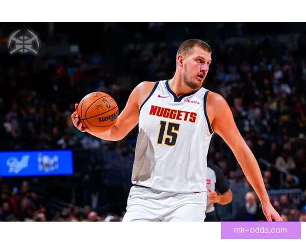 约基奇豪取23分17篮板17助攻三连胜 生涯三双逼近威少