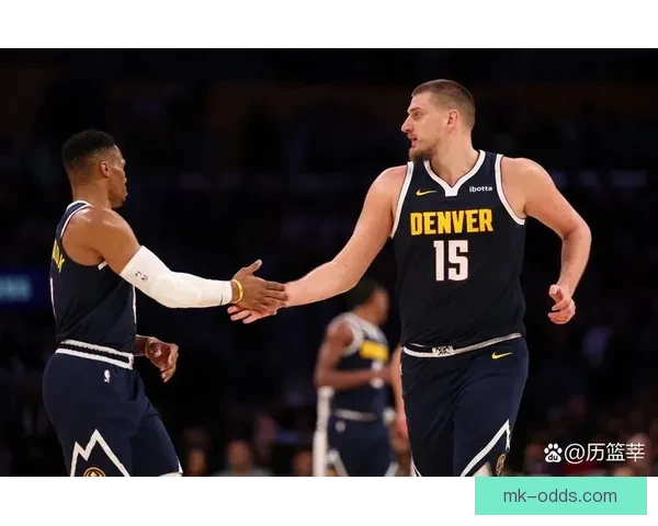 约基奇谈沃特森恢复状况 掘金当前以球员健康为首要