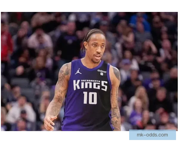 里程碑时刻 德罗赞职业总得分超威尔金斯跻身NBA历史前二十