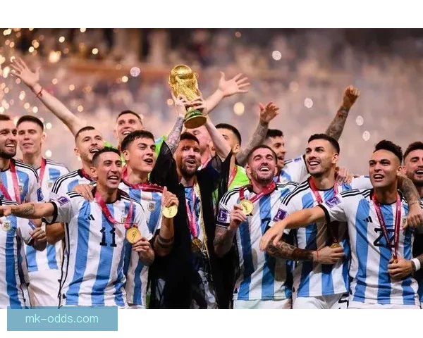 2026世界杯各强队实力解析与夺冠前景全面预测