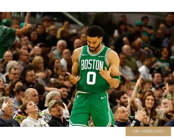 塔图姆复出绿军迎来十胜二负慢热也能迅速找回比赛节奏