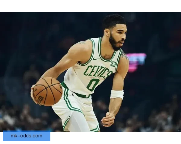 塔图姆感叹幸运 绿军50胜里程碑成队史最年轻创造者