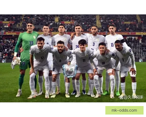 2026世界杯各强队实力对比与最新排名全解析