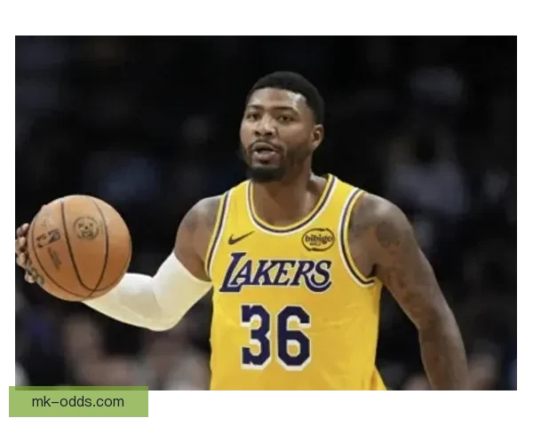 湖人伤病报告更新 斯马特八村垒缺席 克勒贝尔将出战活塞