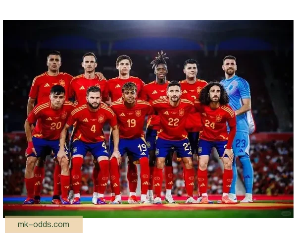 美加墨世界杯精彩赛事预测与冠军争夺全解析