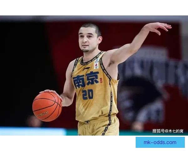 北京首钢主场迎战南京 邀乃万岳岳引爆篮球与说唱盛宴
